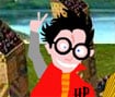 Harry Potter Quadribol