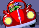 Crazy Cars