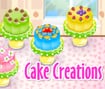 Cake Creations