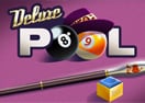 Deluxe Pool