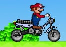 Super Mario Moto