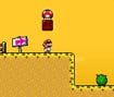 Super Mario World Flash 2