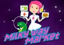 Milky Way Market