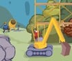 Rigg's Digger