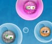 Rebound Bubble