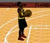 Flash Basketball Game