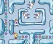 Snow Maze