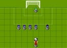 Soccer Set Piece Superstar
