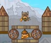 Roly-Poly Cannon 2