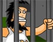 Hobo - Prison Brawl