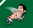 Zidane Cabeção