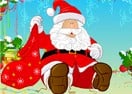 Jolly Santa
