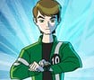 Ben 10 - Underworld