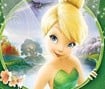 TinkerBell's Lost Treasures