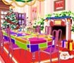 Christmas Dining Room 2