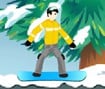 Extreme Snowboard