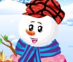 Meu Boneco de Neve