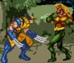 X-Men vs Justice League