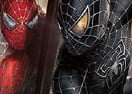 Spider-Man Dark Side