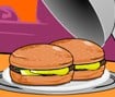 Cooking Show: Cheese Burger