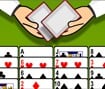 Golf Solitaire