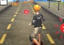Sun Skater