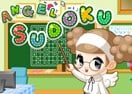 Angel Sudoku
