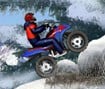 Snow ATV