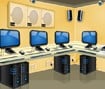 Computer Lab Escape