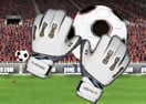 Goalkeeper