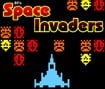 80's Space Invaders