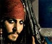Piratas do Caribe