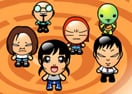 Catch Doll