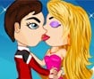 Cute Bratz Kiss