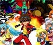 Jogos Bakugan