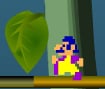 Mario Games Jungle Escape