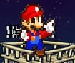 Mario Lost In Space