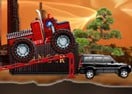 Fire Truck Masters