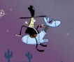 Space Cowboy