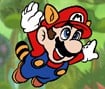 Mario Jungle Adventure