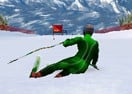 Winter Games