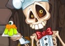 Creepy Cooking