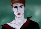 Vampire Dress Up