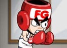 The Fighter Training
