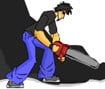 Valentine's Day Chainsaw Massacre