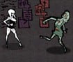 Zombie Hooker Nightmare