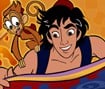 Aladdin Wild Ride