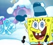 Spongebob Snowpants