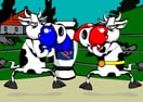 Cow Fighter