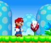 New Super Mario Bros Flash